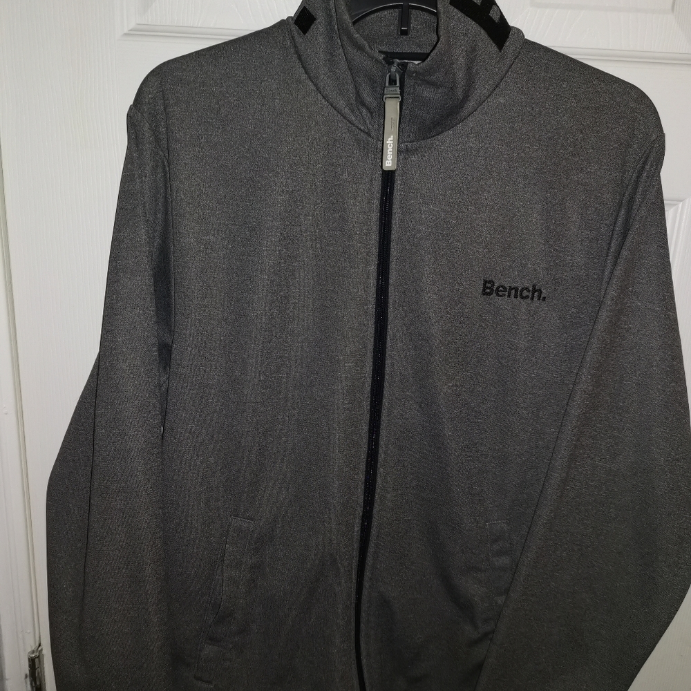 Bench Sweater